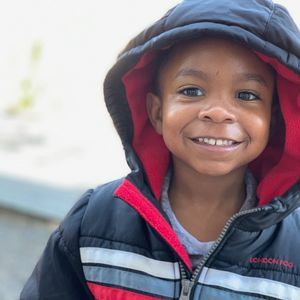 Meet your Posher, Mike